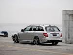 Mercedes-Benz C-Class Estate by Wald 2009 года